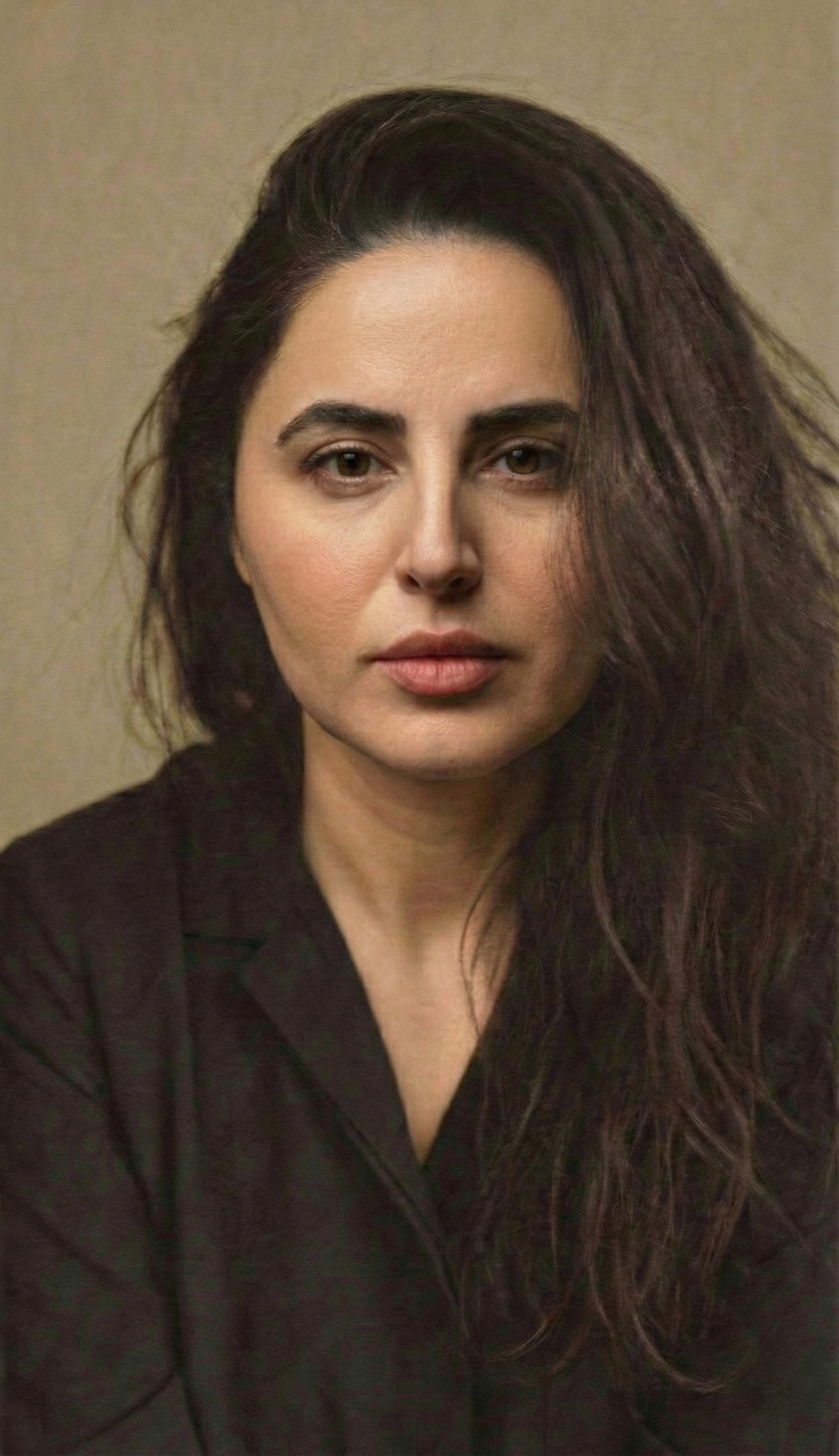 مریم سالاری — راوی پادکست سبو
